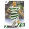 Offer Soccer Cards Daizen Maeda Celtic 2022-23 Topps Uefa Club Competitions