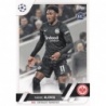 Offer Soccer Cards Faride Alidou Rookie Topps Uefa Club Competitions 2022/23