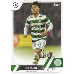 Reo Hatate Celtic 36
