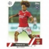 Offer Soccer Cards Moreira Jr Benfica 2022-23 Topps Uefa Club Competitions