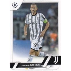 Leonardo Bonucci Juventus 39