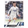 Trading Cards Roony Bardghji Rookie Topps Uefa Club Competitions 2022/23