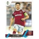 Declan Rice West Ham United 41
