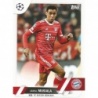 Offer Soccer Cards Jamal Musiala Bayern München 2022-23 Topps Uefa Club Competitions