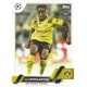 Jamie Bynoe-Gittens Rookie Borussia Dortmund 43