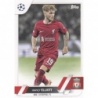 Buy Cards Harvey Elliott Liverpool 2022-23 Topps Uefa Club Competitions