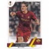 Sale Cards Nicolò Zaniolo AS Roma 2022-23 Topps Uefa Club Competitions