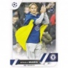 Venta Cromo Mykhailo Mudryk Rookie 2022-23 Topps Uefa Club Competitions