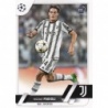 Buy Cards Nicoló Fagioli Rookie 2022-23 Topps Uefa Club Competitions