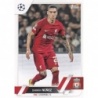 Buy Soccer Cards Darwin Núñez Liverpool 2022-23 Topps Uefa Club Competitions