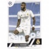 Sale Cards Antonio Rüdiger Real Madrid 2022-23 Topps Uefa Club Competitions
