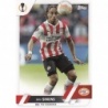 Buy Cards Xavi Simons PSV Eindhoven Topps Uefa Club Competitions 2022/23