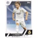 Luka Modrić Real Madrid 62