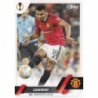 Oferta Online Casemiro Manchester United 2022-23 Topps Uefa Club Competitions