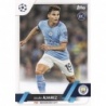 Offer Soccer Cards Julián Álvarez Rookie 2022-23 Topps Uefa Club Competitions Soccer