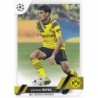 Sale Cards Giovanni Reyna Borussia Dortmund 2022-23 Topps Uefa Club Competitions Soccer
