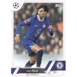 João Félix Chelsea 70