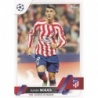 Offer Soccer Cards Álvaro Morata Atlético Madrid 2022-23 Topps Uefa Club Competitions Soccer