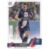 Buy Cards Marco Verratti PSG Topps Uefa Club Competitions 2022/23