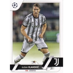 Dušan Vlahović Juventus 75