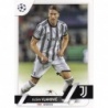 Offer Soccer Cards Dušan Vlahović Juventus Topps Uefa Club Competitions 2022/23