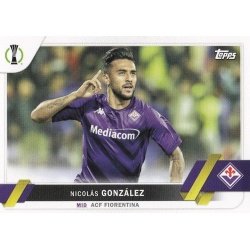 Nicolás González ACF Fiorentina 77