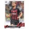 Buy Cards Olivier Giroud AC Milan 2022-23 Topps Uefa Club Competitions