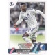 Mohamed Daramy Future Stars FC Copenhagen 81