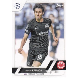 Daichi Kamada Eintracht Frankfurt 84