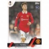 Buy Cards Charlie McNeill Rookie 2022-23 Topps Uefa Club Competitions Soccer