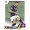 Buy Cards Cristiano Biraghi ACF Fiorentina 2022-23 Topps Uefa Club Competitions