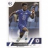 Sale Cards Carney Chukwuemeka Chelsea 2022-23 Topps Uefa Club Competitions