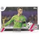 Philipp Köhn FC Salzburg 92