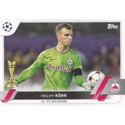 Philipp Köhn FC Salzburg 92