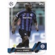 Romelu Lukaku Inter Milan 96