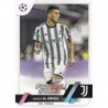 Buy Soccer Cards Marco Da Graca Future Stars Topps Uefa Club Competitions 2022/23