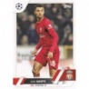 Buy Cards Cody Gakpo Liverpool 2022-23 Topps Uefa Club Competitions Soccer