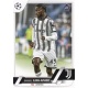 Samuel Iling-Junior Rookie Juventus 103