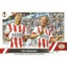 Sale Cards PSV Prodigies Combo Card 2022-23 Topps Uefa Club Competitions Soccer