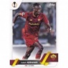 Buy Soccer Cards Tammy Abraham AS Roma 2022-23 Topps Uefa Club Competitions