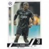 Buy Cards Paul Pogba Juventus 2022-23 Topps Uefa Club Competitions Soccer