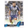 Offer Soccer Cards Evanilson FC Porto 2022-23 Topps Uefa Club Competitions