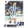 Buy Cards Takefusa Kubo Real Sociedad 2022-23 Topps Uefa Club Competitions Soccer