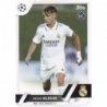 Offer Soccer Cards Bruno Iglesias Real Madrid 2022-23 Topps Uefa Club Competitions