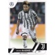 Weston McKennie Juventus 115
