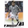 Offer Soccer Cards Weston McKennie Juventus 2022-23 Topps Uefa Club Competitions