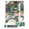 Offer Soccer Cards Issahaku Fatawu Rookie 2022-23 Topps Uefa Club Competitions