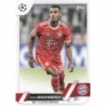 Buy Soccer Cards Ryan Gravenberch Bayern München 2022-23 Topps Uefa Club Competitions Soccer
