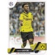 Karim Adeyemi Borussia Dortmund 122