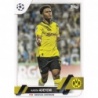 Buy Cards Karim Adeyemi Borussia Dortmund 2022-23 Topps Uefa Club Competitions Soccer